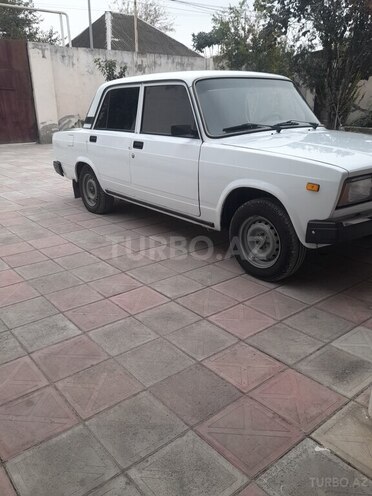 LADA (VAZ) 2107 2004, 23,254 km - 1.6 л - Ağdaş