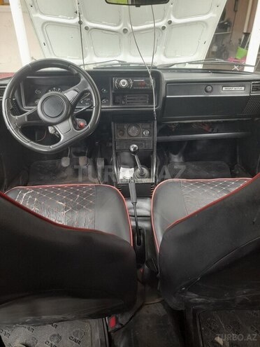 LADA (VAZ) 2107 2004, 23,254 km - 1.6 л - Ağdaş