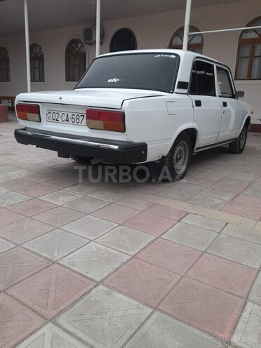 LADA (VAZ) 2107 2004, 23,254 km - 1.6 л - Ağdaş