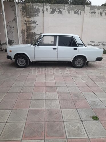 LADA (VAZ) 2107 2004, 23,254 km - 1.6 л - Ağdaş