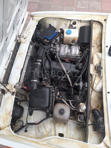 LADA (VAZ) 2107 2004, 23,254 km - 1.6 л - Ağdaş