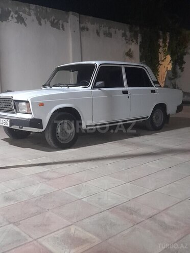 LADA (VAZ) 2107 2004, 23,254 km - 1.6 л - Ağdaş