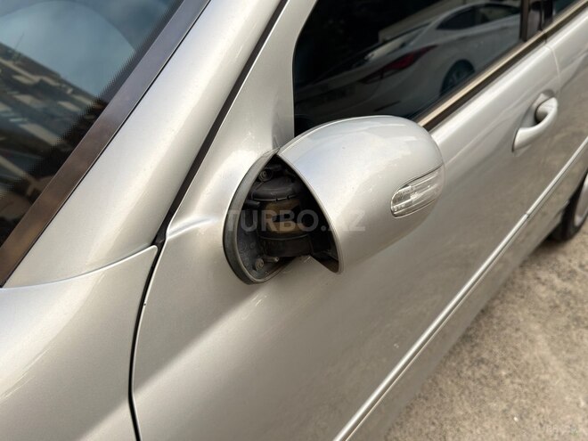 Mercedes C 230 2005, 191,000 km - 1.8 l - Bakı