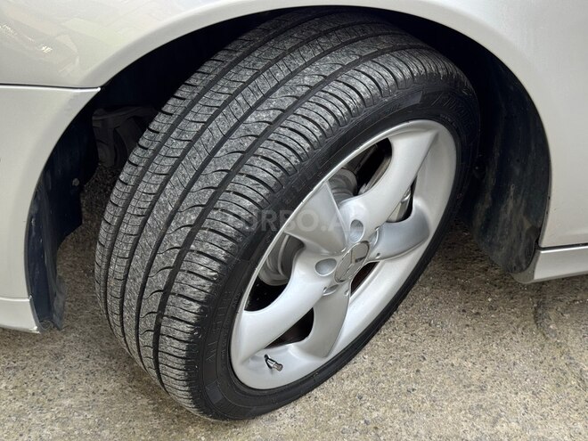Mercedes C 230 2005, 191,000 km - 1.8 l - Bakı