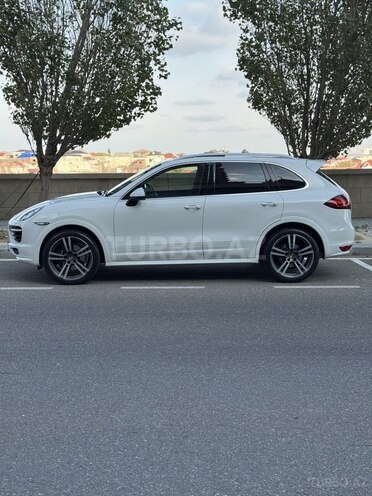 Porsche Cayenne 2013, 105,432 km - 3.6 л - Bakı