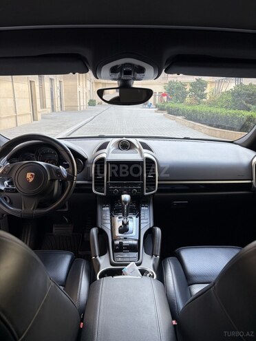 Porsche Cayenne 2013, 105,432 km - 3.6 л - Bakı