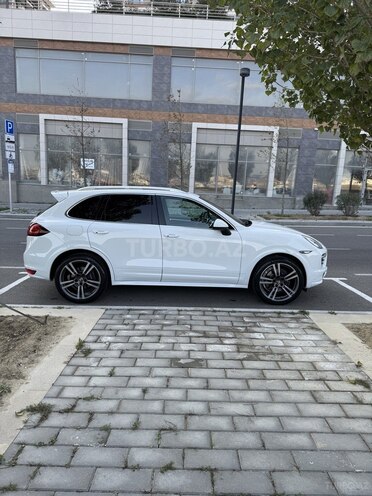 Porsche Cayenne 2013, 105,432 km - 3.6 л - Bakı