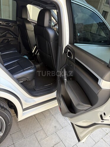 Porsche Cayenne 2013, 105,432 km - 3.6 л - Bakı
