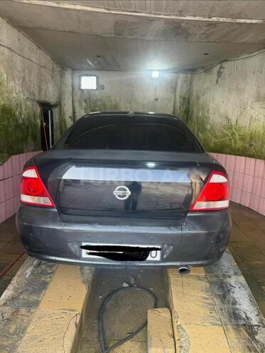 Nissan Sunny 2008, 345,000 km - 1.6 l - Bakı