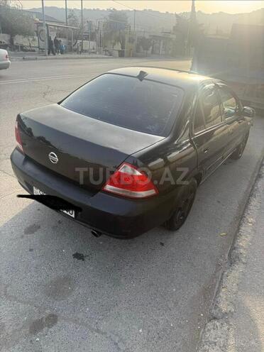 Nissan Sunny 2008, 345,000 km - 1.6 l - Bakı