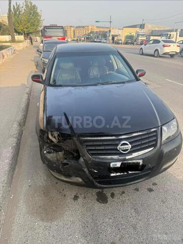 Nissan Sunny 2008, 345,000 km - 1.6 l - Bakı