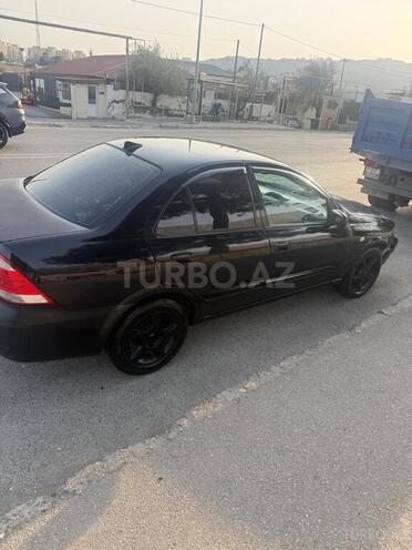 Nissan Sunny 2008, 345,000 km - 1.6 l - Bakı