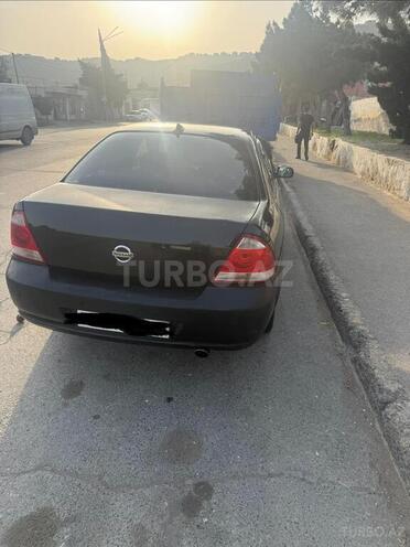 Nissan Sunny 2008, 345,000 km - 1.6 l - Bakı