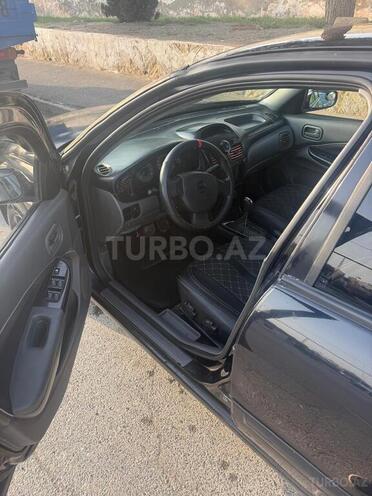 Nissan Sunny 2008, 345,000 km - 1.6 l - Bakı