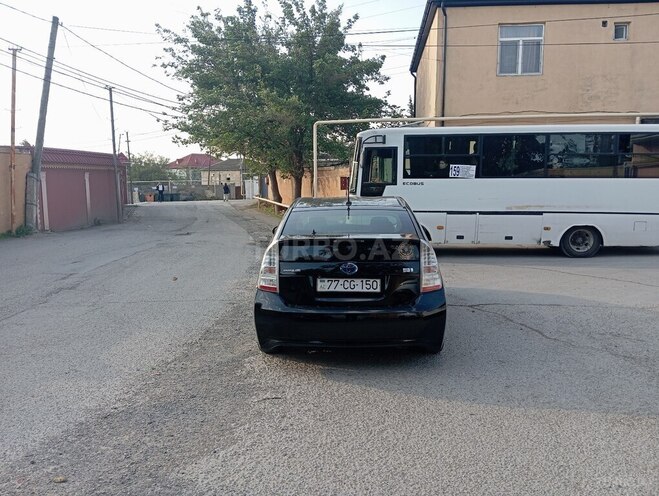 Toyota Prius 2011, 250,300 km - 1.8 l - Bakı