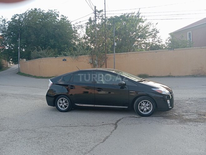 Toyota Prius 2011, 250,300 km - 1.8 l - Bakı