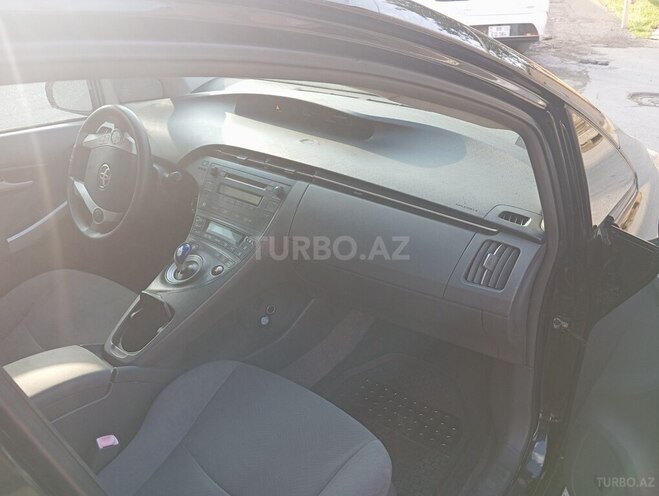 Toyota Prius 2011, 250,300 km - 1.8 l - Bakı