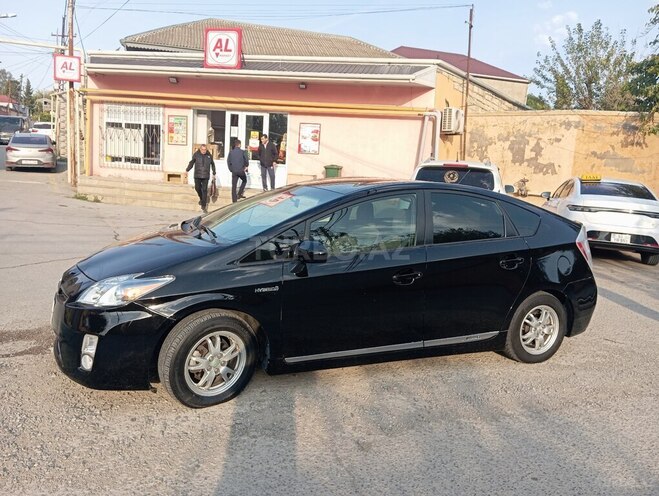 Toyota Prius 2011, 250,300 km - 1.8 l - Bakı