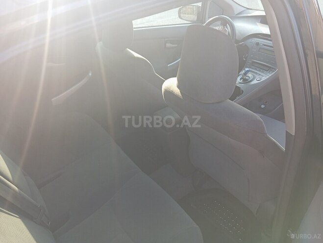 Toyota Prius 2011, 250,300 km - 1.8 l - Bakı