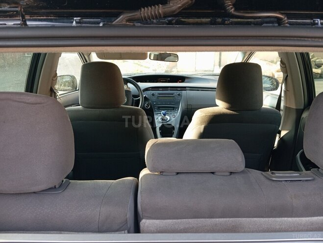Toyota Prius 2011, 250,300 km - 1.8 l - Bakı