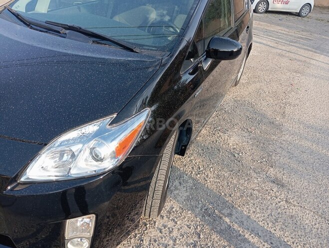 Toyota Prius 2011, 250,300 km - 1.8 l - Bakı