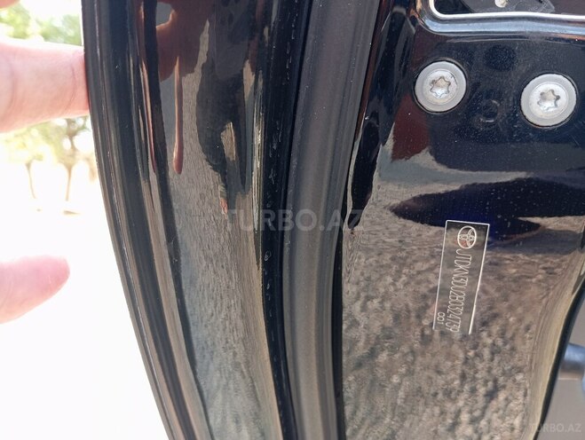 Toyota Prius 2011, 250,300 km - 1.8 l - Bakı