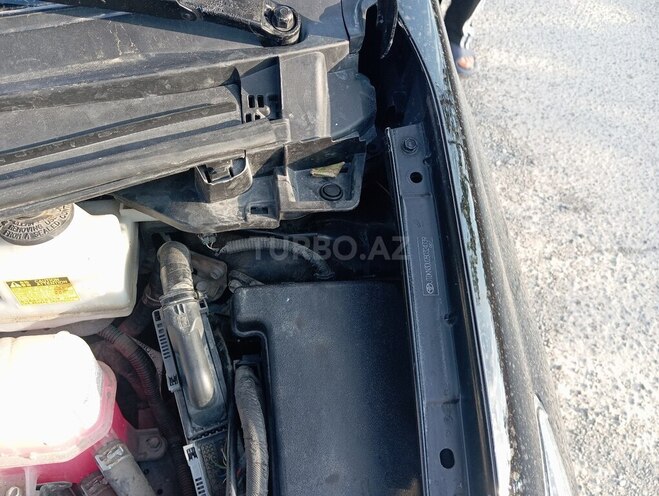 Toyota Prius 2011, 250,300 km - 1.8 l - Bakı