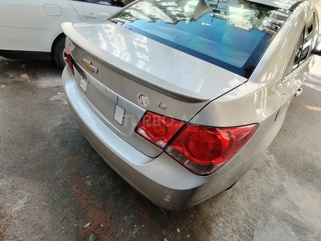 Chevrolet Cruze 2015, 289,000 km - 1.4 л - Bakı