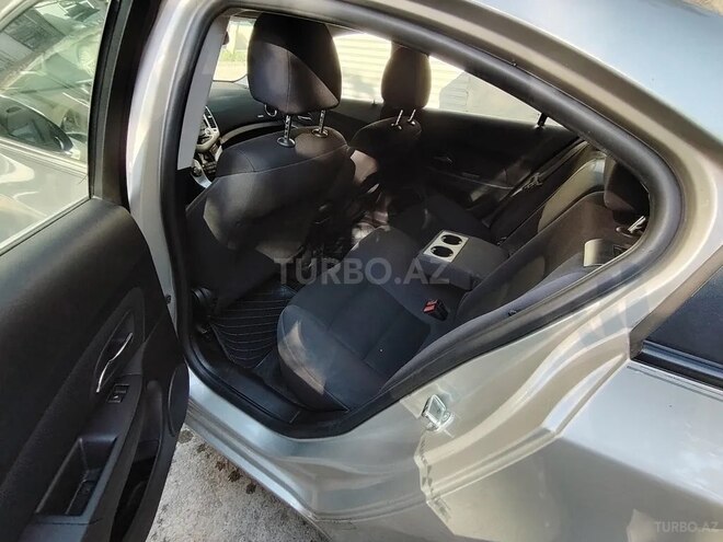 Chevrolet Cruze 2015, 289,000 km - 1.4 л - Bakı