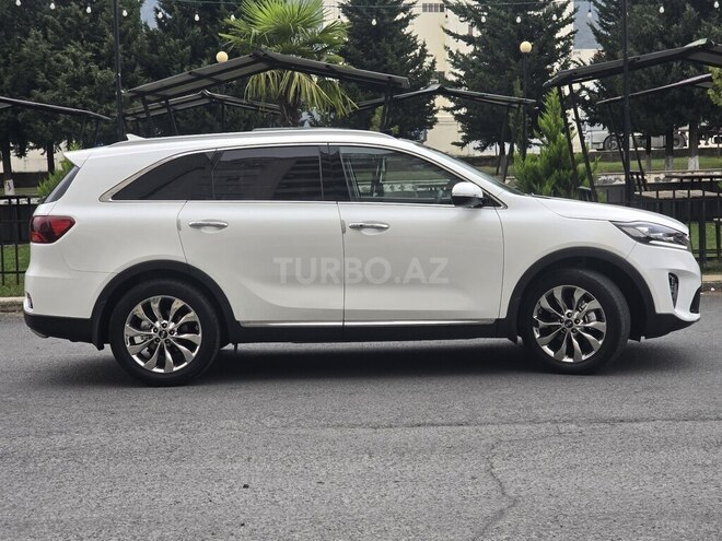 Kia Sorento 2017, 159,000 km - 2.2 l - Zaqatala