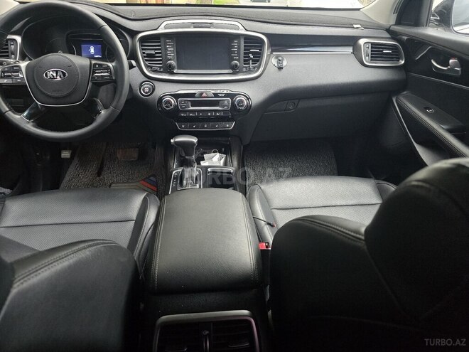 Kia Sorento 2017, 159,000 km - 2.2 l - Zaqatala