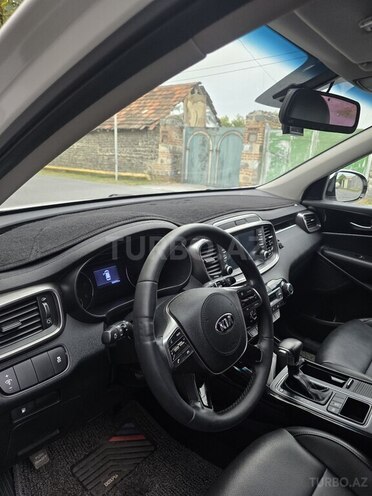 Kia Sorento 2017, 159,000 km - 2.2 l - Zaqatala