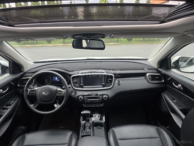 Kia Sorento 2017, 159,000 km - 2.2 l - Zaqatala