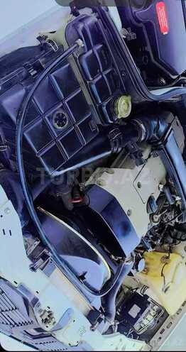 Mercedes C 230 1999, 294,347 km - 2.3 л - Bakı