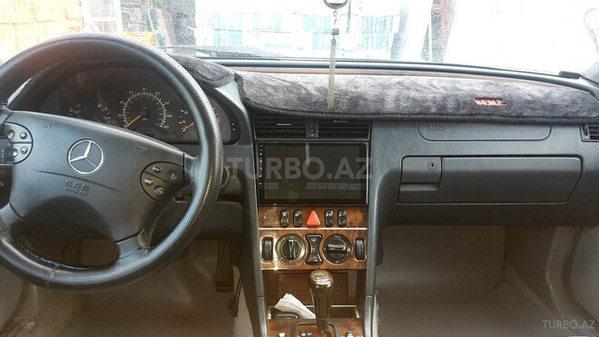 Mercedes C 230 1999, 294,347 km - 2.3 л - Bakı