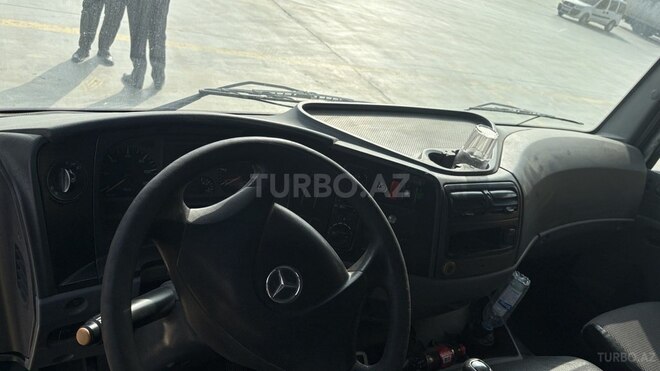 Mercedes Atego 1224 2008, 972,900 km - 6.4 l - Bakı