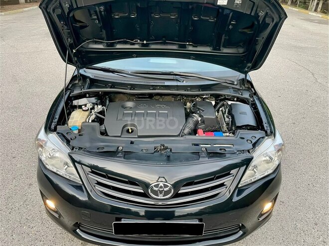 Toyota Corolla 2012, 255,000 km - 1.6 л - Sumqayıt