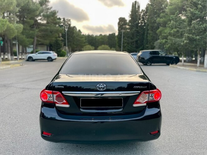 Toyota Corolla 2012, 255,000 km - 1.6 л - Sumqayıt