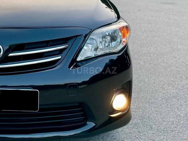 Toyota Corolla 2012, 255,000 km - 1.6 л - Sumqayıt