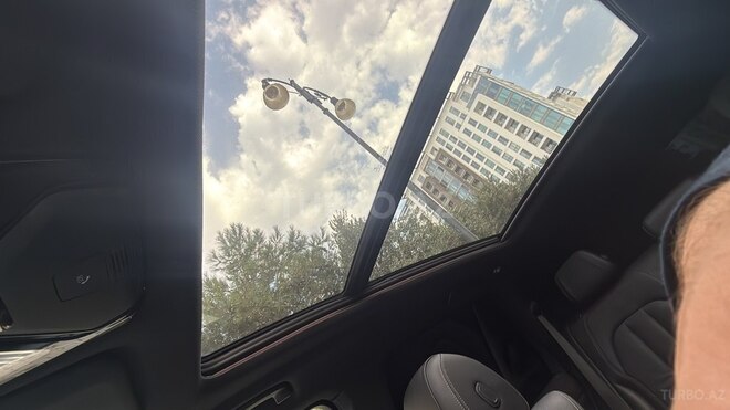BMW X5 2019, 154,000 km - 3.0 l - Bakı