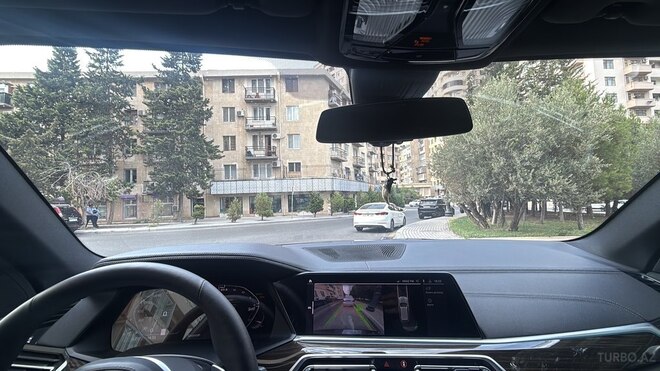 BMW X5 2019, 154,000 km - 3.0 l - Bakı