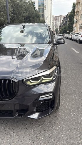 BMW X5 2019, 154,000 km - 3.0 l - Bakı