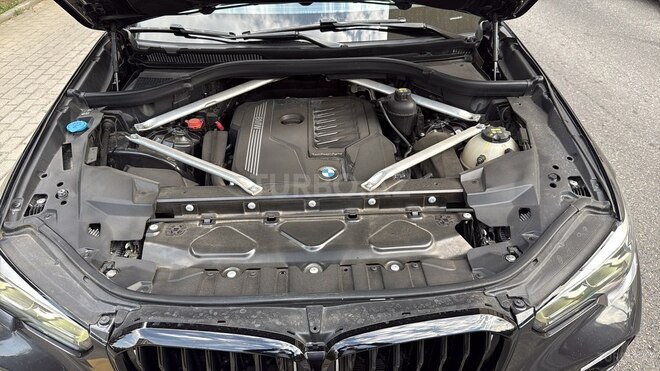 BMW X5 2019, 154,000 km - 3.0 l - Bakı