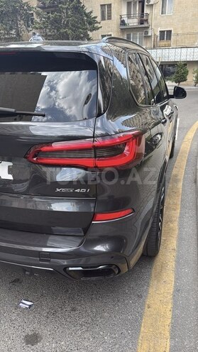 BMW X5 2019, 154,000 km - 3.0 l - Bakı