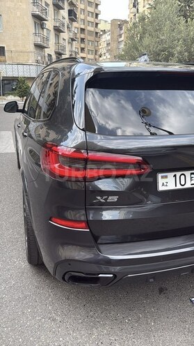 BMW X5 2019, 154,000 km - 3.0 l - Bakı