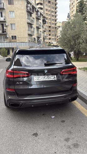BMW X5 2019, 154,000 km - 3.0 l - Bakı