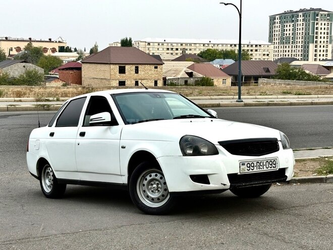 LADA (VAZ) Priora 2013, 250,000 km - 1.6 л - Gəncə