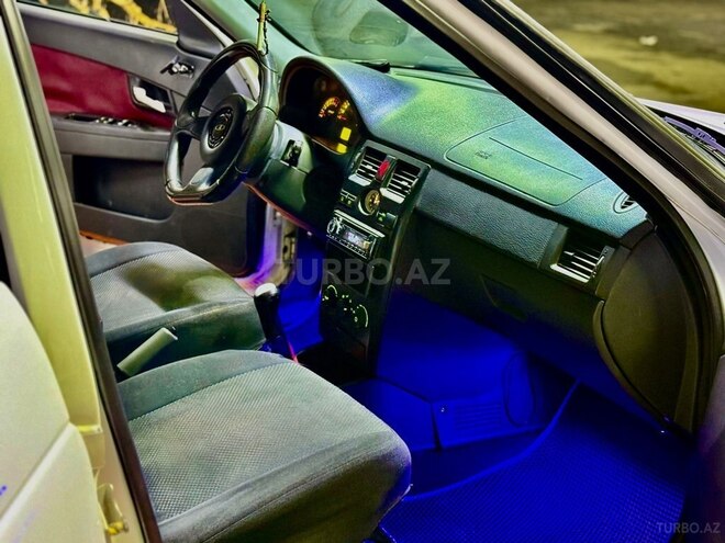 LADA (VAZ) Priora 2013, 250,000 km - 1.6 л - Gəncə