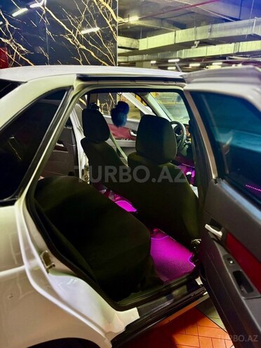 LADA (VAZ) Priora 2013, 250,000 km - 1.6 л - Gəncə