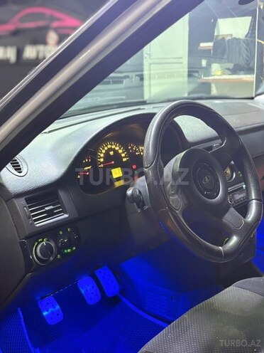 LADA (VAZ) Priora 2013, 250,000 km - 1.6 л - Gəncə